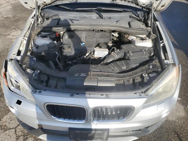 Photo 10 VIN: WBAVM1C55EVW54264 - BMW X1 SDRIVE2 