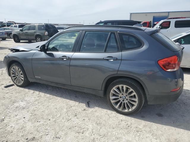 Photo 1 VIN: WBAVM1C55EVW54748 - BMW X1 