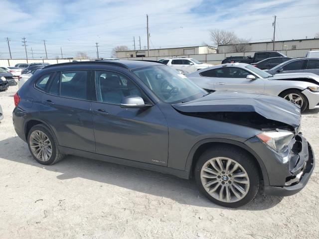 Photo 3 VIN: WBAVM1C55EVW54748 - BMW X1 