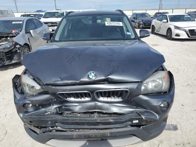 Photo 4 VIN: WBAVM1C55EVW54748 - BMW X1 