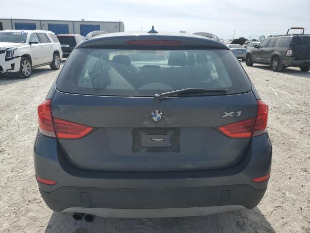 Photo 5 VIN: WBAVM1C55EVW54748 - BMW X1 