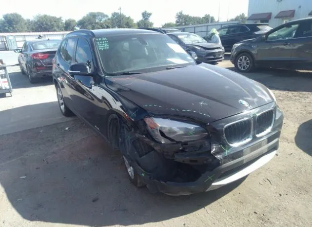 Photo 0 VIN: WBAVM1C55EVW54796 - BMW X1 