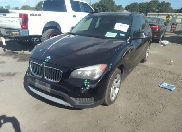 Photo 1 VIN: WBAVM1C55EVW54796 - BMW X1 