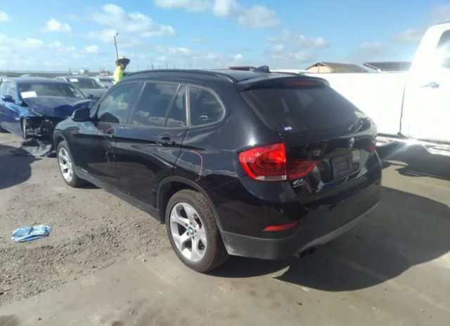 Photo 2 VIN: WBAVM1C55EVW54796 - BMW X1 