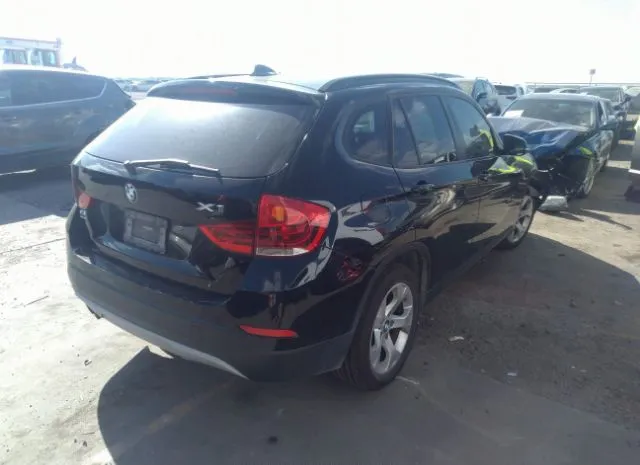 Photo 3 VIN: WBAVM1C55EVW54796 - BMW X1 