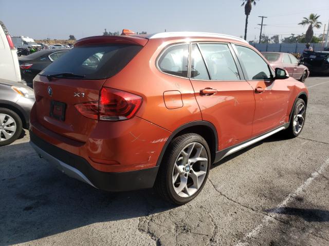 Photo 3 VIN: WBAVM1C55EVW54846 - BMW X1 SDRIVE2 