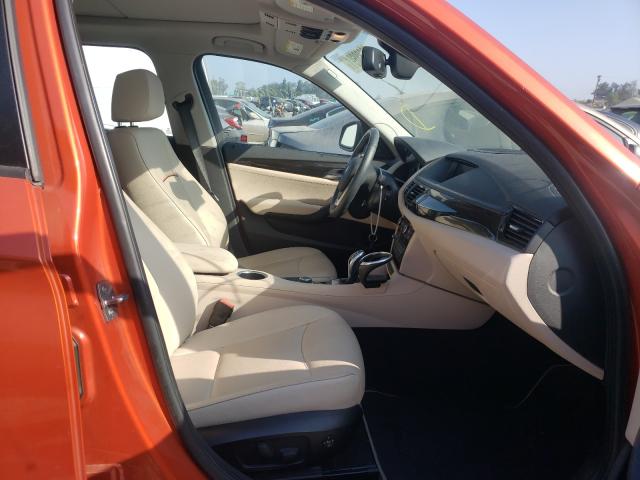 Photo 4 VIN: WBAVM1C55EVW54846 - BMW X1 SDRIVE2 