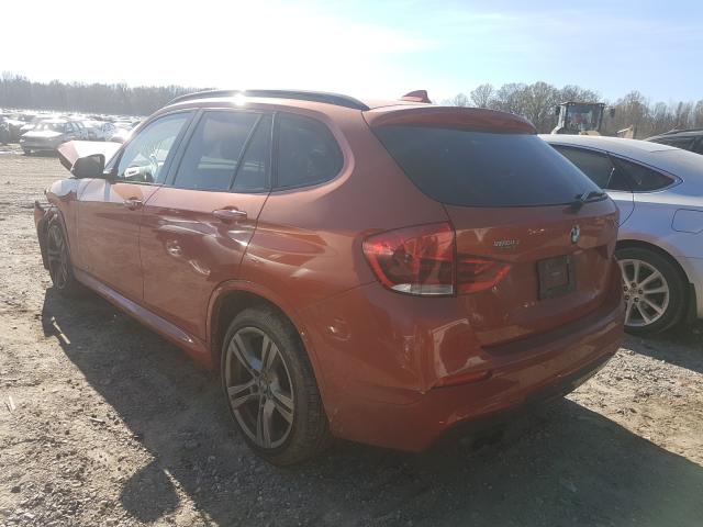 Photo 2 VIN: WBAVM1C55EVW55463 - BMW X1 SDRIVE2 