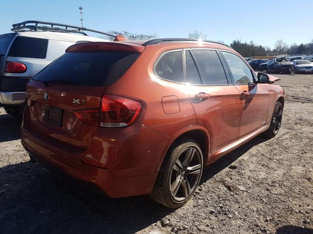 Photo 3 VIN: WBAVM1C55EVW55463 - BMW X1 SDRIVE2 