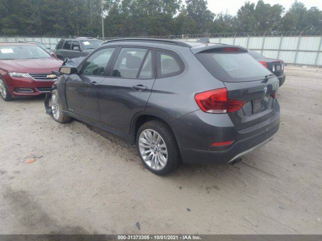 Photo 2 VIN: WBAVM1C55EVW55933 - BMW X1 