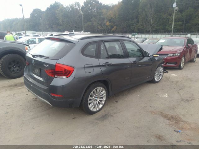 Photo 3 VIN: WBAVM1C55EVW55933 - BMW X1 