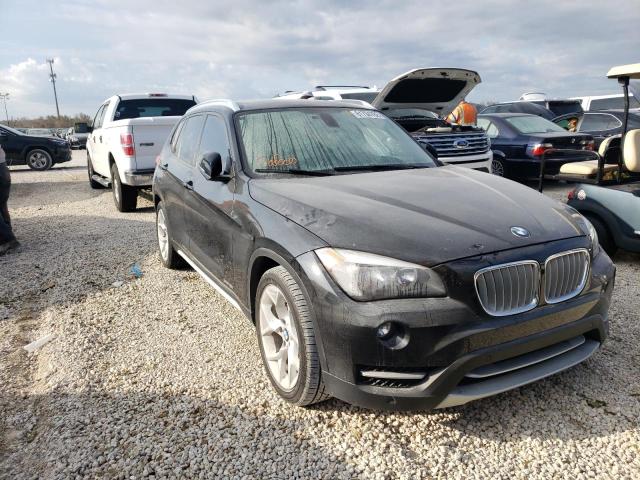 Photo 0 VIN: WBAVM1C55EVW56516 - BMW X1 SDRIVE2 