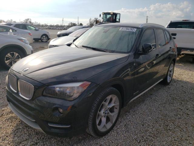 Photo 1 VIN: WBAVM1C55EVW56516 - BMW X1 SDRIVE2 