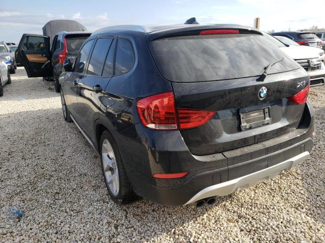 Photo 2 VIN: WBAVM1C55EVW56516 - BMW X1 SDRIVE2 