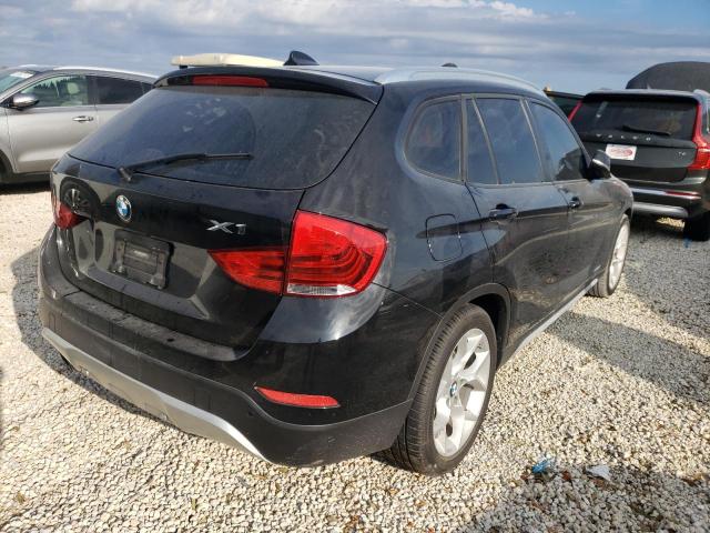 Photo 3 VIN: WBAVM1C55EVW56516 - BMW X1 SDRIVE2 