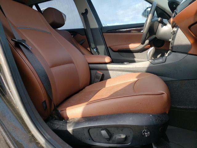 Photo 4 VIN: WBAVM1C55EVW56516 - BMW X1 SDRIVE2 