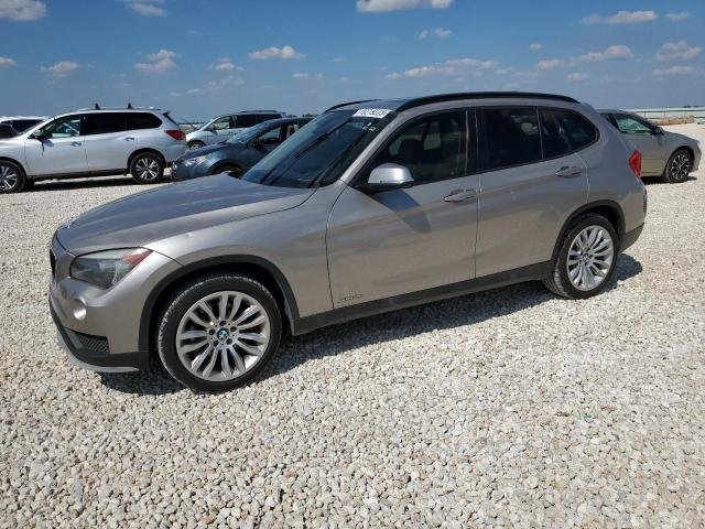 Photo 0 VIN: WBAVM1C55FV314355 - BMW X1 