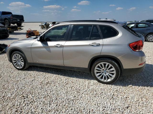 Photo 1 VIN: WBAVM1C55FV314355 - BMW X1 