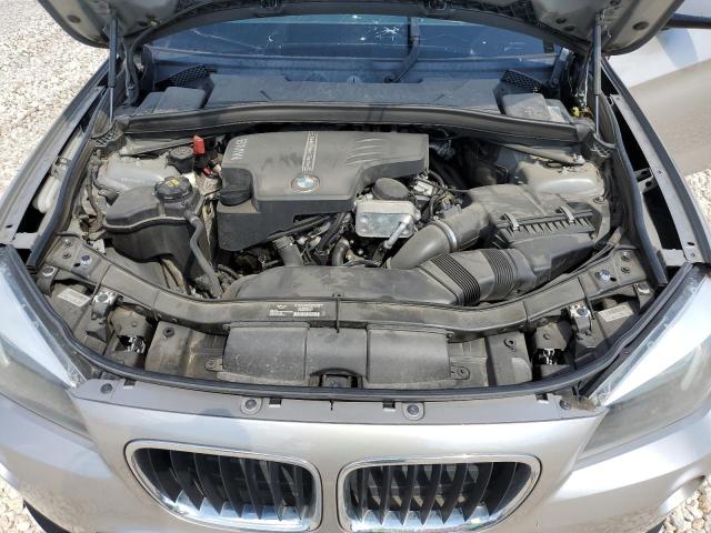 Photo 10 VIN: WBAVM1C55FV314355 - BMW X1 