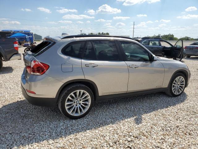 Photo 2 VIN: WBAVM1C55FV314355 - BMW X1 