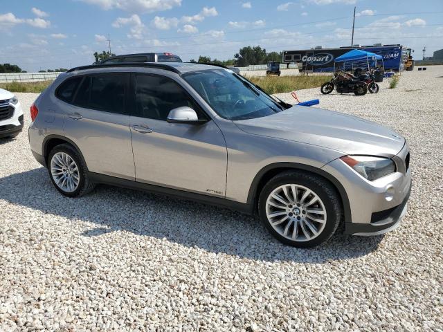 Photo 3 VIN: WBAVM1C55FV314355 - BMW X1 