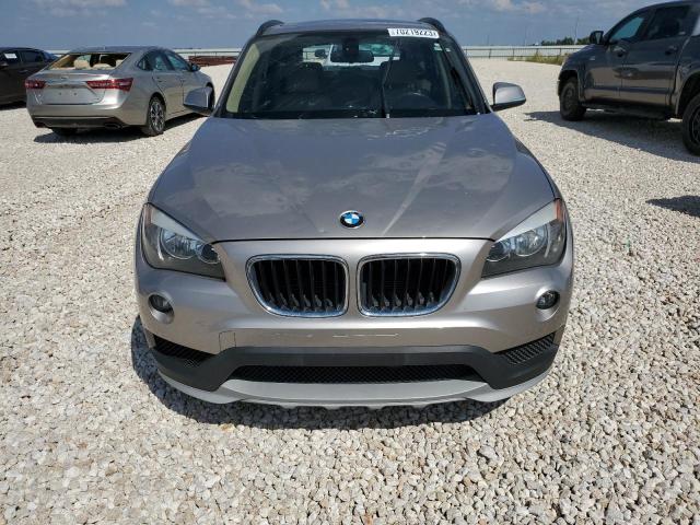 Photo 4 VIN: WBAVM1C55FV314355 - BMW X1 