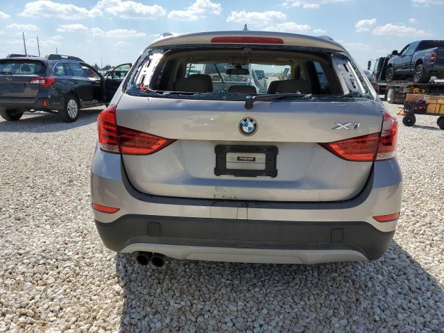 Photo 5 VIN: WBAVM1C55FV314355 - BMW X1 