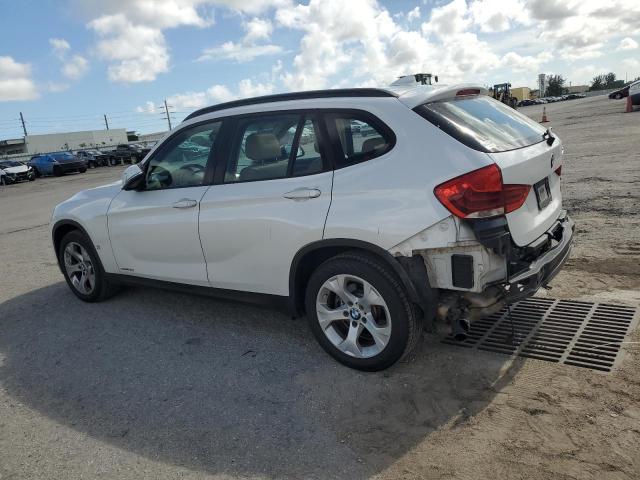 Photo 1 VIN: WBAVM1C55FV315473 - BMW X1 SDRIVE2 