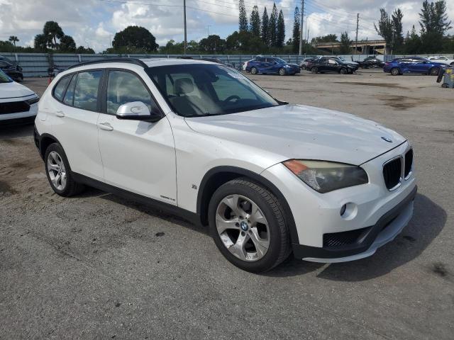 Photo 3 VIN: WBAVM1C55FV315473 - BMW X1 SDRIVE2 