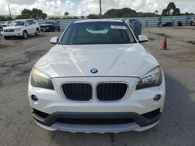 Photo 4 VIN: WBAVM1C55FV315473 - BMW X1 SDRIVE2 