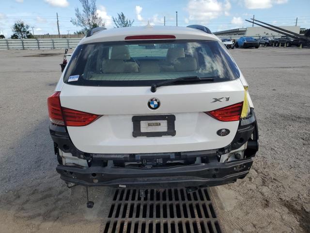 Photo 5 VIN: WBAVM1C55FV315473 - BMW X1 SDRIVE2 