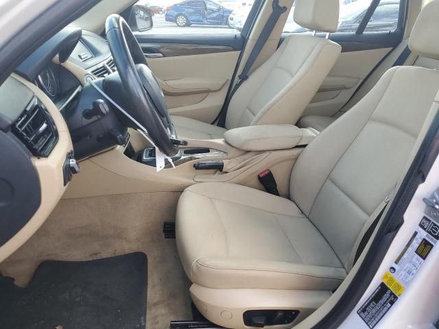 Photo 6 VIN: WBAVM1C55FV315473 - BMW X1 SDRIVE2 