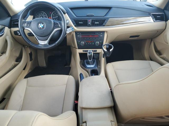 Photo 7 VIN: WBAVM1C55FV315473 - BMW X1 SDRIVE2 