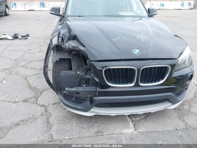 Photo 5 VIN: WBAVM1C55FV315702 - BMW X1 