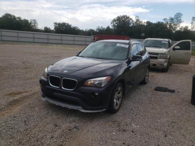 Photo 1 VIN: WBAVM1C55FV316266 - BMW X1 SDRIVE2 