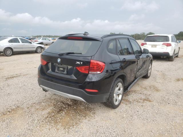 Photo 3 VIN: WBAVM1C55FV316266 - BMW X1 SDRIVE2 