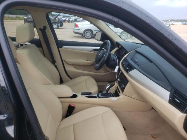 Photo 4 VIN: WBAVM1C55FV316266 - BMW X1 SDRIVE2 