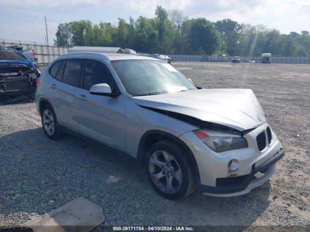 Photo 0 VIN: WBAVM1C55FV316400 - BMW X1 