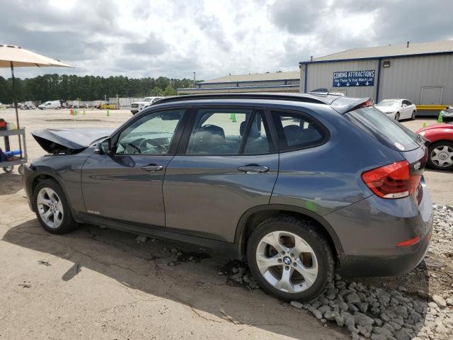 Photo 1 VIN: WBAVM1C55FV316414 - BMW X1 SDRIVE2 