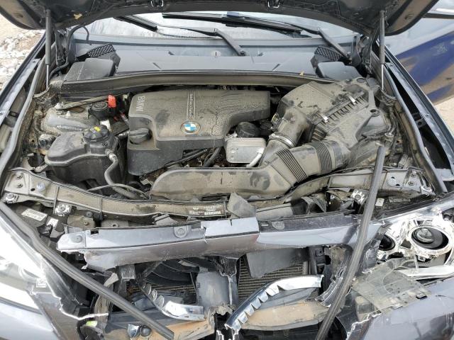 Photo 10 VIN: WBAVM1C55FV316414 - BMW X1 SDRIVE2 