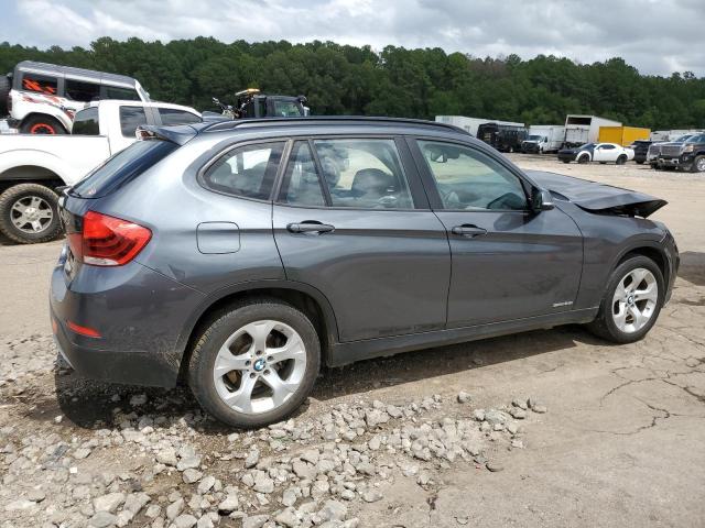 Photo 2 VIN: WBAVM1C55FV316414 - BMW X1 SDRIVE2 