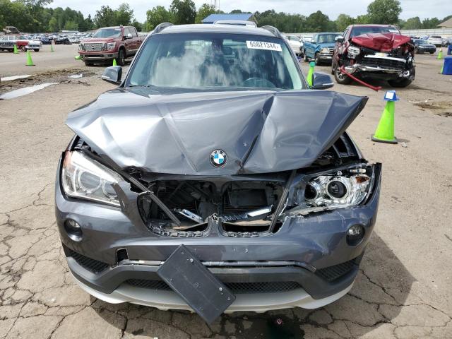 Photo 4 VIN: WBAVM1C55FV316414 - BMW X1 SDRIVE2 