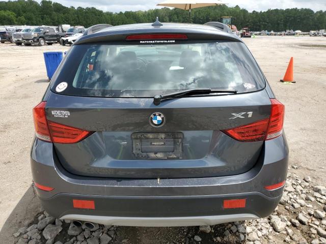 Photo 5 VIN: WBAVM1C55FV316414 - BMW X1 SDRIVE2 