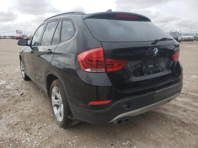 Photo 2 VIN: WBAVM1C55FV316722 - BMW X1 