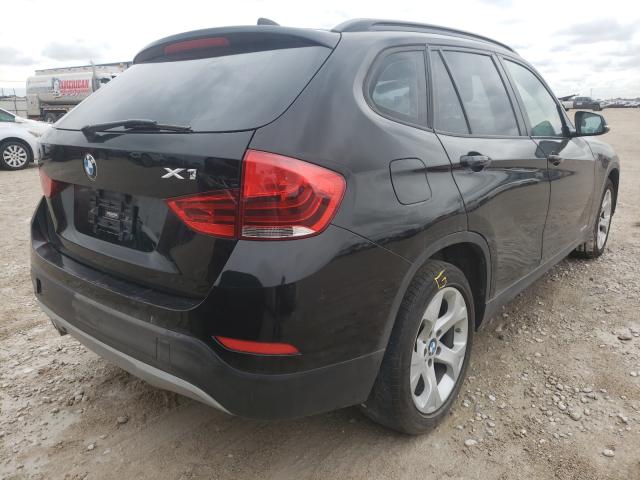 Photo 3 VIN: WBAVM1C55FV316722 - BMW X1 