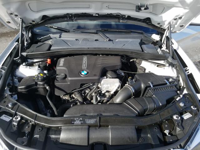 Photo 6 VIN: WBAVM1C55FV317868 - BMW X1 SDRIVE2 