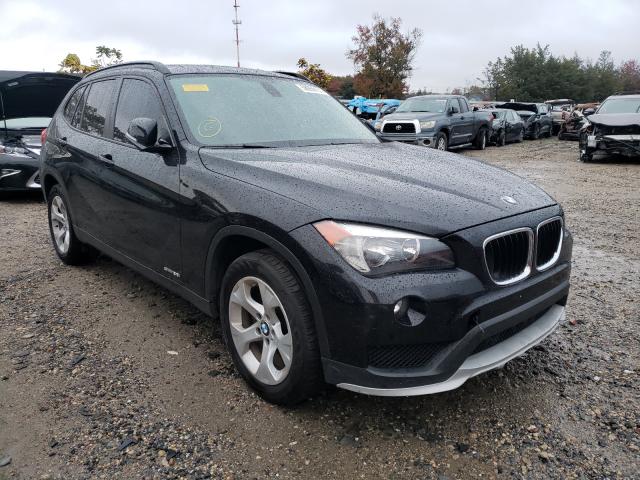 Photo 0 VIN: WBAVM1C55FV317952 - BMW X1 SDRIVE2 