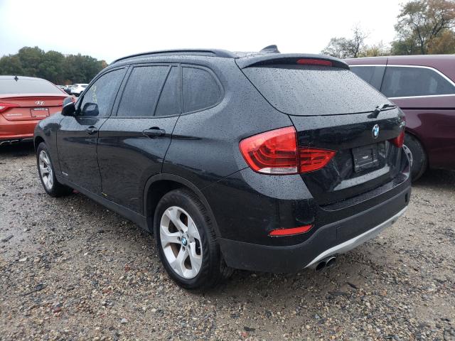 Photo 2 VIN: WBAVM1C55FV317952 - BMW X1 SDRIVE2 