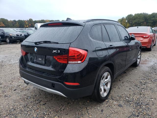 Photo 3 VIN: WBAVM1C55FV317952 - BMW X1 SDRIVE2 