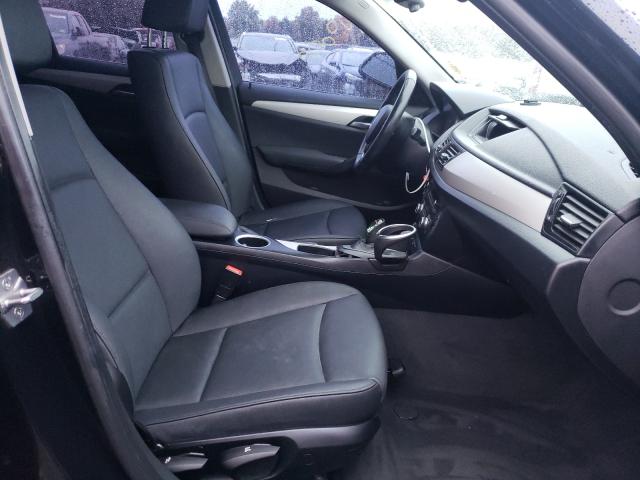 Photo 4 VIN: WBAVM1C55FV317952 - BMW X1 SDRIVE2 